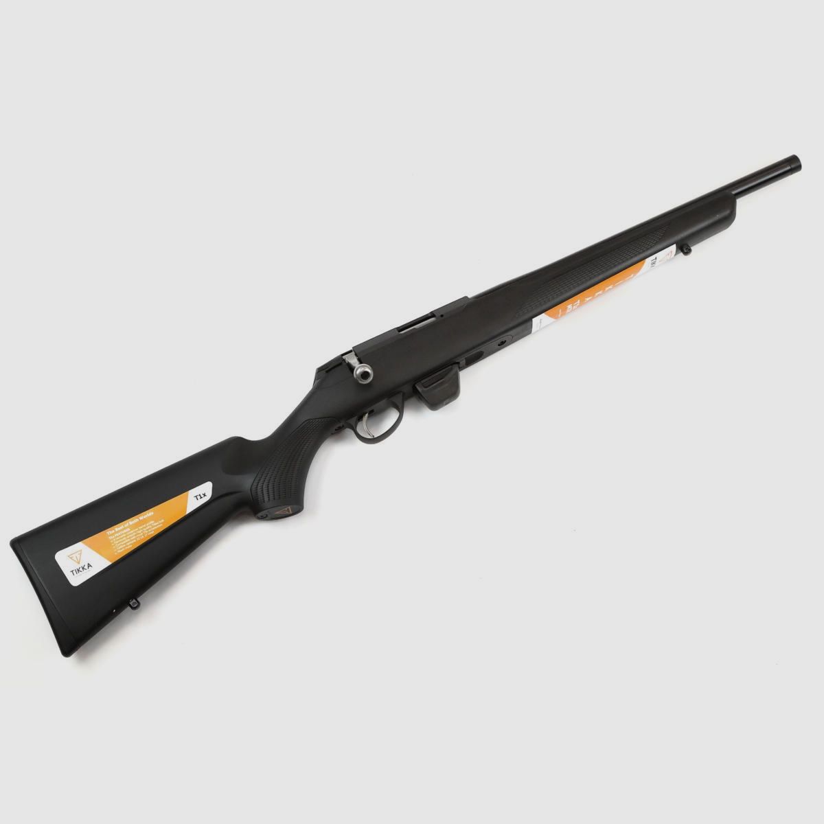 Tikka T1x MTR, image 4 sur 7