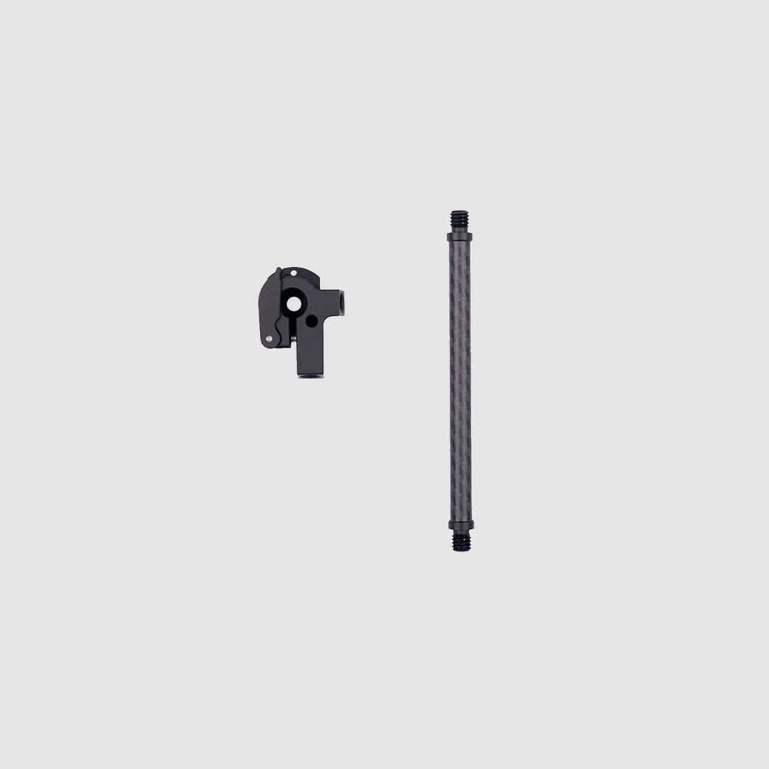 SPARTAN HEAVY DUTY Optikadapter, Bild 2 von 7