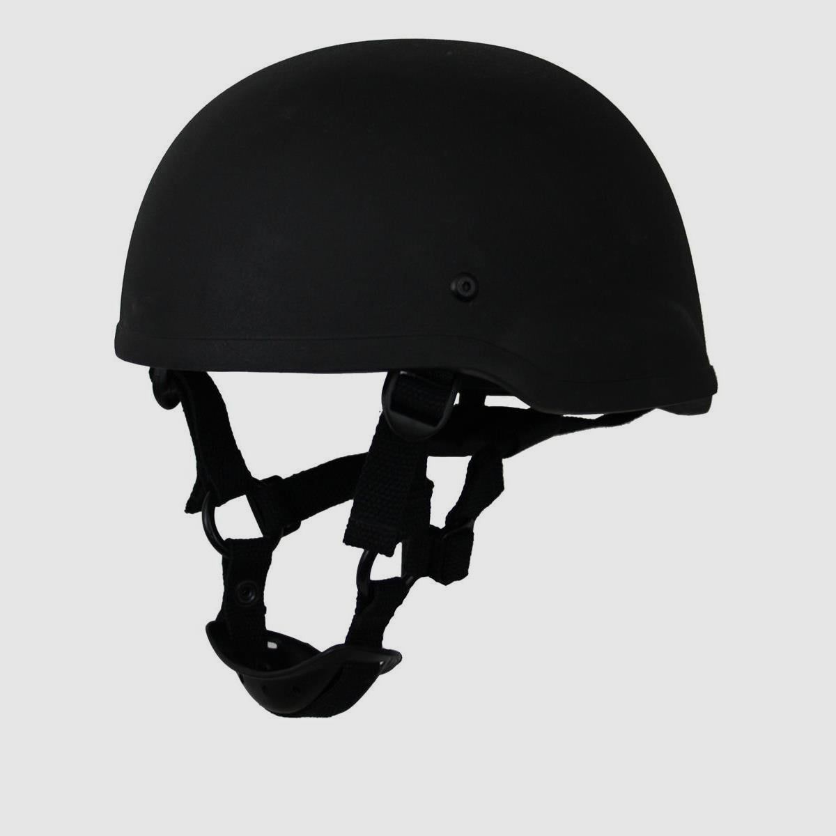 Gefechtshelm Gunfighter Helmet KSK NIJ 3A, Bild 3 von 8