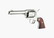 Ruger New Vaquero Revolver (.45 Colt) Neu