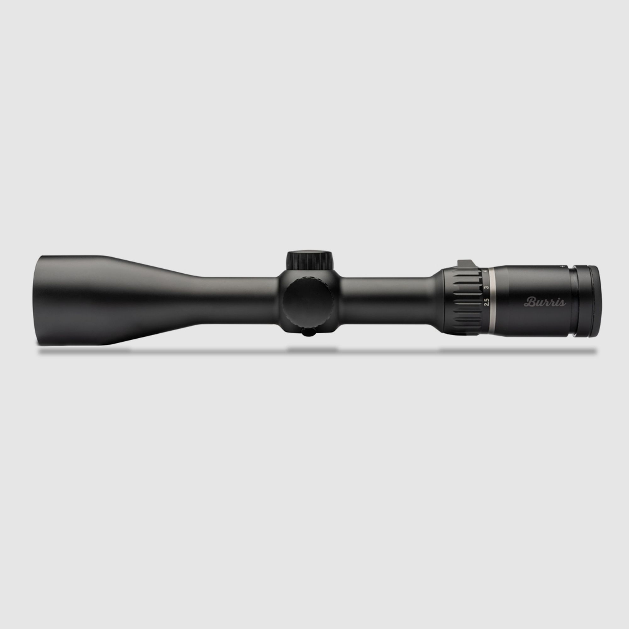 Four Xe 2,5-10x50 LA 4A