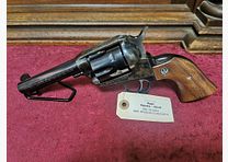 Ruger Vaquero