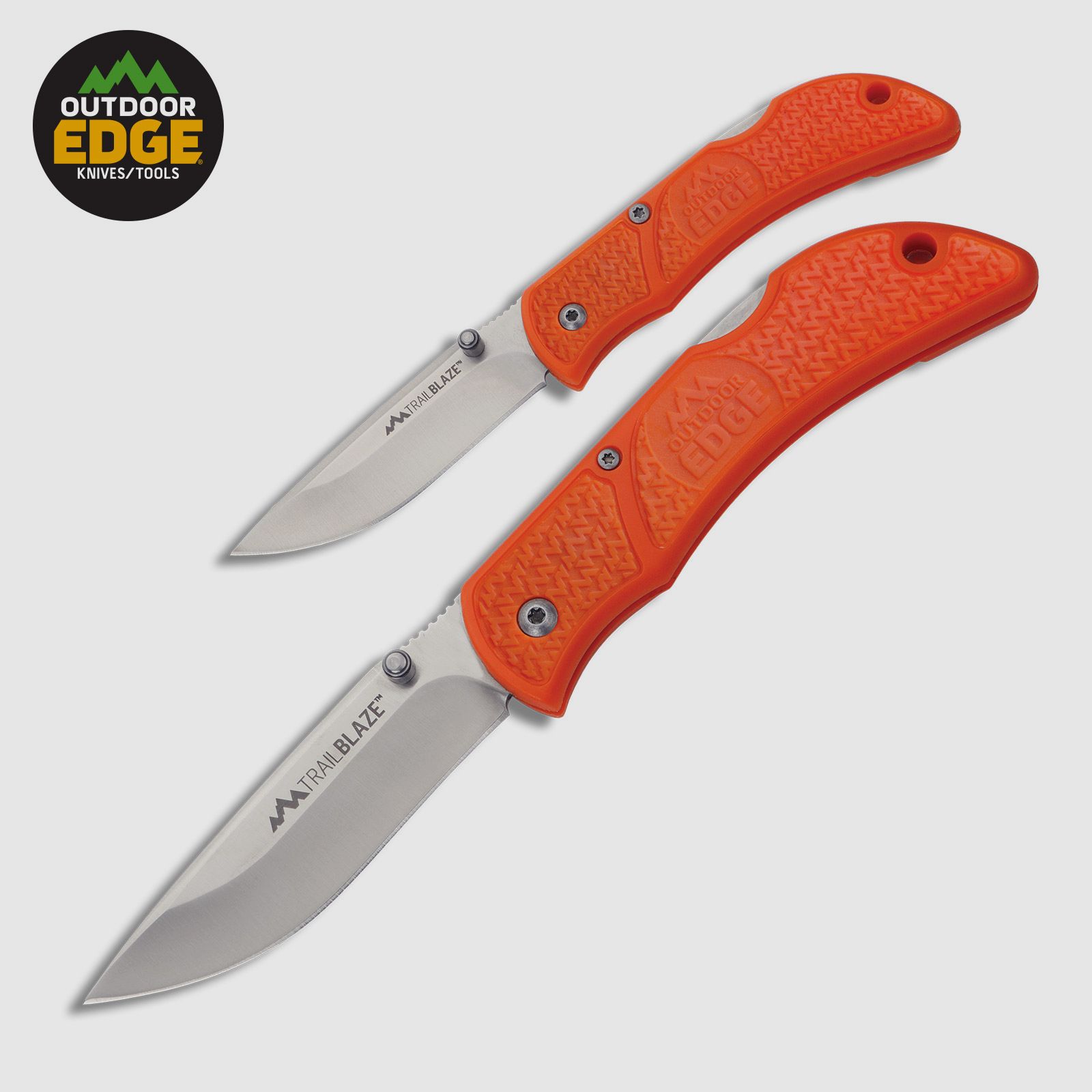 OUTDOOR EDGE Trail Blaze