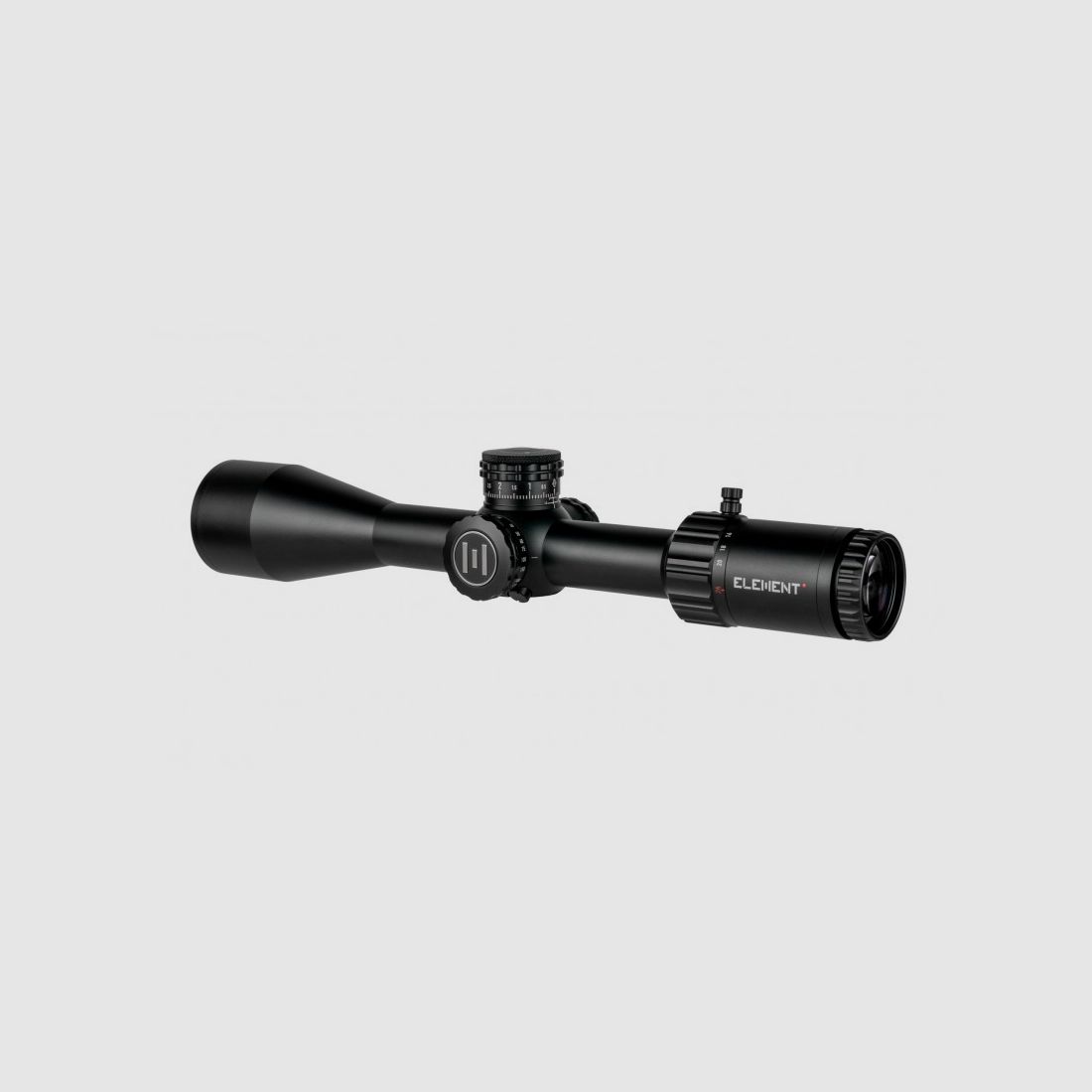 ELEMENT OPTICS HELIX G2 6-24X50 SFP ABS APR-1C MRAD, image 3 sur 7