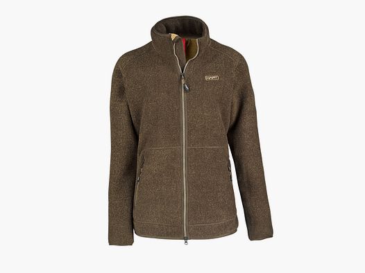 Hart Fleece Jacket Gredos-S