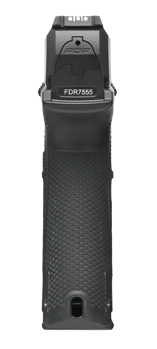 Walther PDP F-SERIES OR 4" kal 9×19, afbeelding 10 van 11