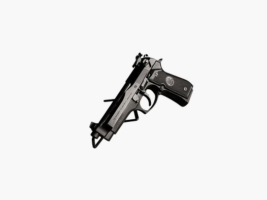 Pistolet Beretta 92 Brigadier kaliber 9x19 mm | Stan dobry +