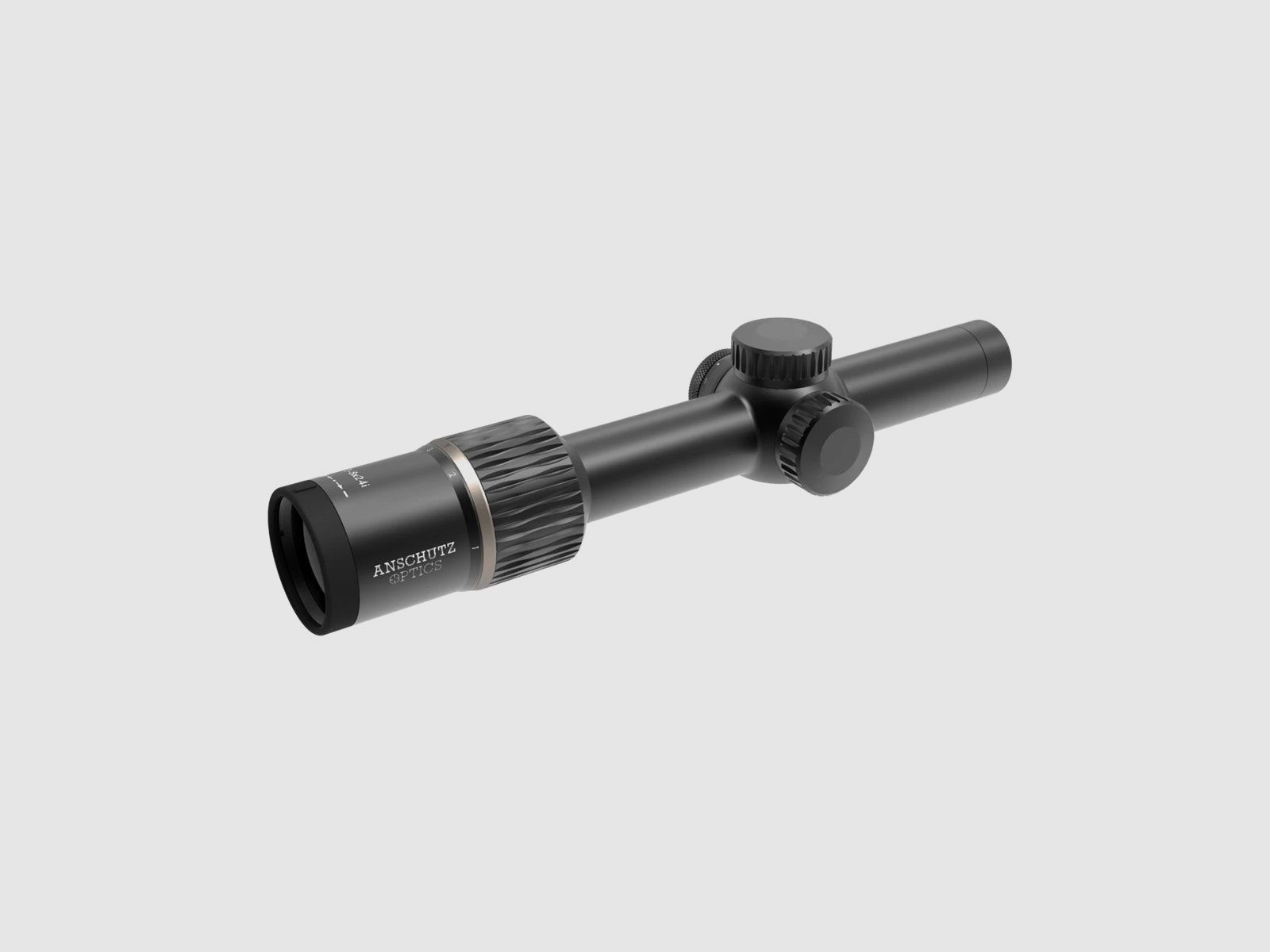 Zielfernrohr Anschütz Performance Pro, Bild 6 von 16