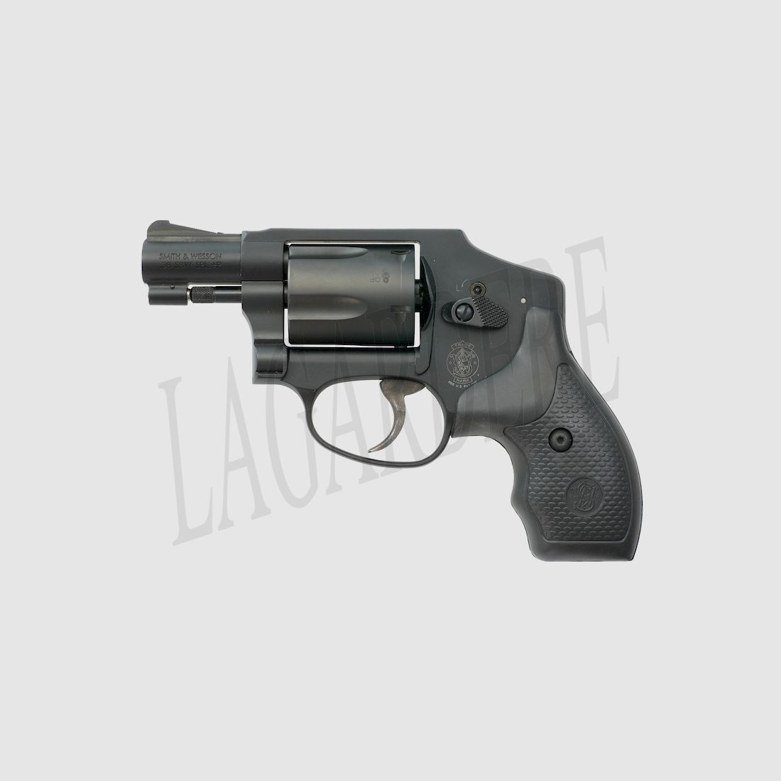 SMITH & WESSON 442-2 1,875" (REVOLVER)