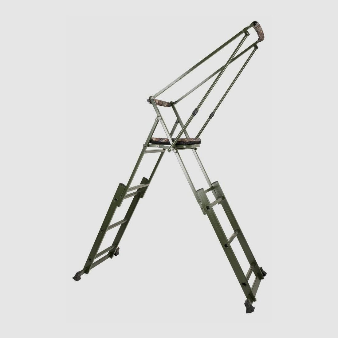 NATURWERK Ansitzleiter AF19, Ansitzbock
