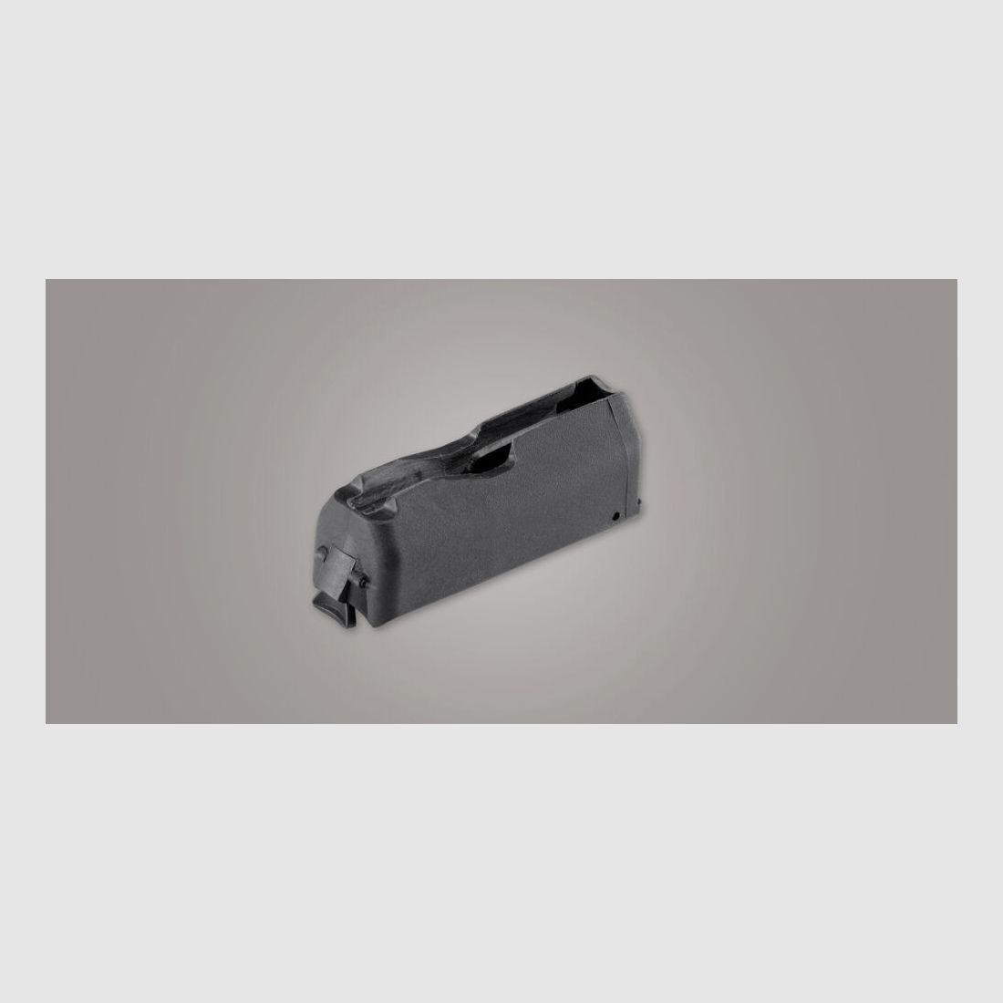 Ruger American Rimfire Threaded .17HMR