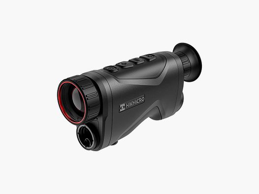 Wärmebildmonokular mit Entfernungsmesser Condor CQ35L HIKMICRO