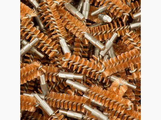 Bore Tech Bronzen Borstel Pistol
