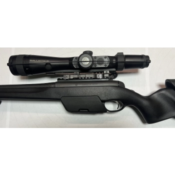 Steyr Mannlicher SSG 04 Repetierbüchse Kal. .308 Win, Bild 9 von 12