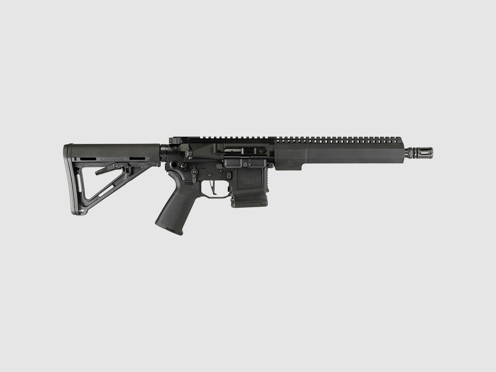 STT-AR15 Match Classic 10,5" se.Rifle .223Rem