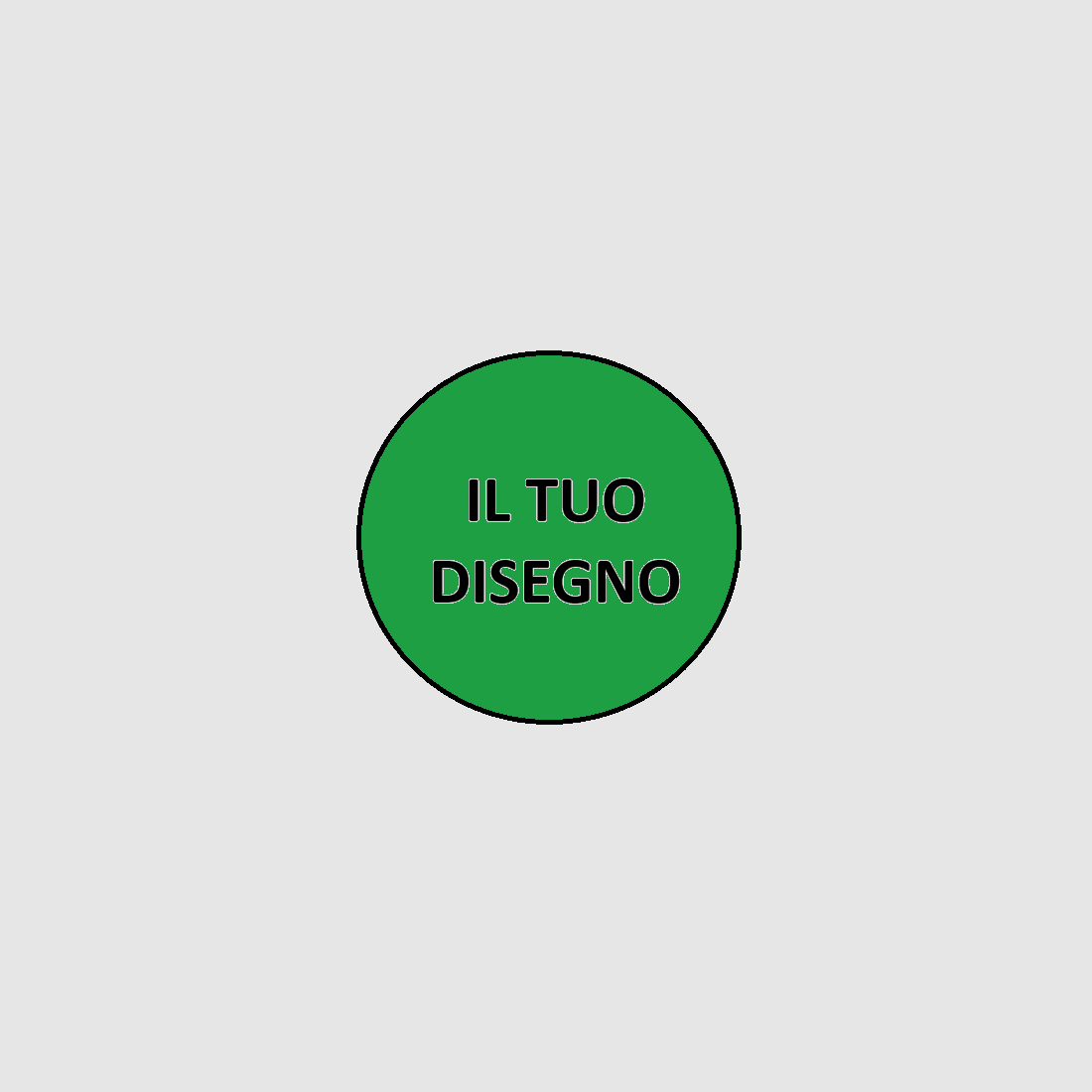 Customized Patch