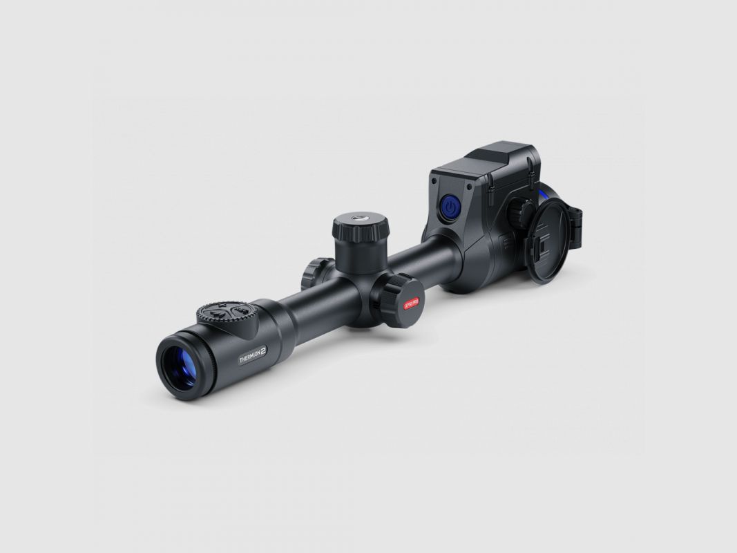 Wärmebildzielfernrohr PULSAR THERMION 2 LRF XP50 PRO, Bild 3 von 7