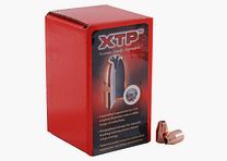 Hornady Bullet 9mm/.355 HP/XTP 124GR 100 pieces