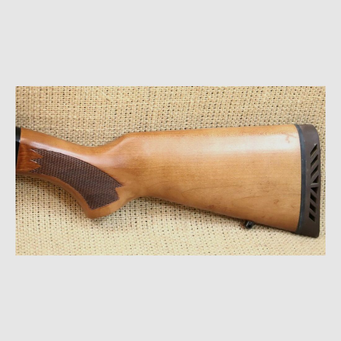 Mossberg 500 A 12/76