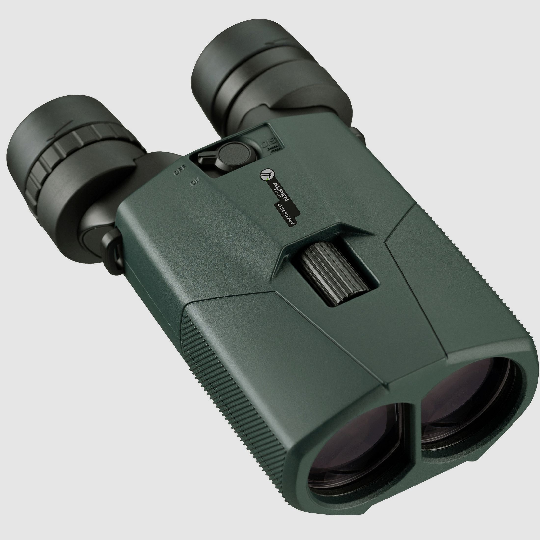 Binocolo Alpen Optics Apex Steady HD 14x42