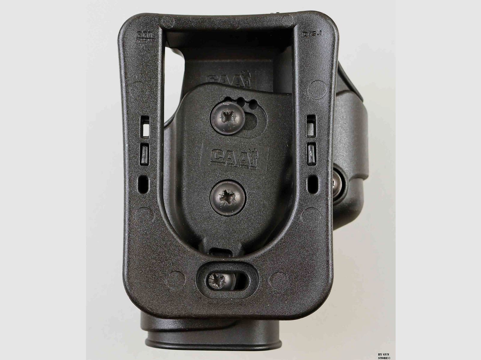 CAA Holster für Glock beidseitig, Bild 2 von 3