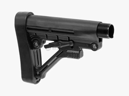 Trinity Force Omega Stock Assembly Kit Mil Spec