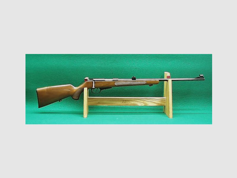 Walther KKJ Büchse / Repetierer