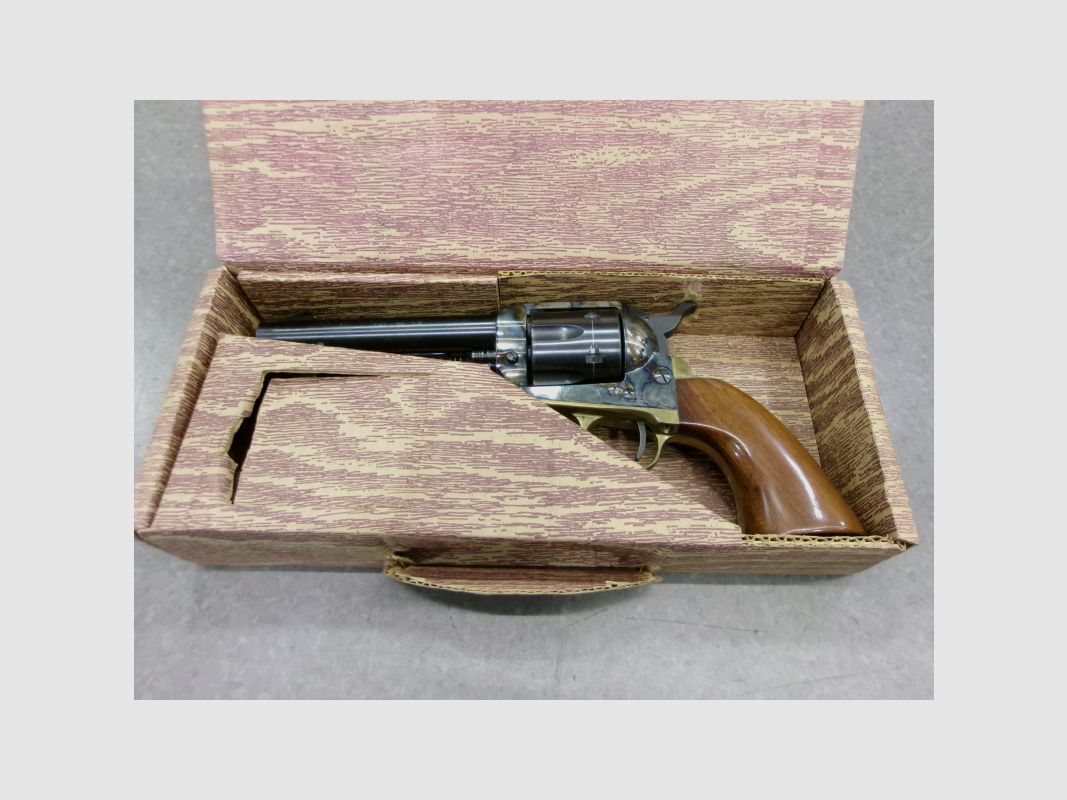 JAGER FRONTIER CAL22LR USATO, immagine 6 di 7