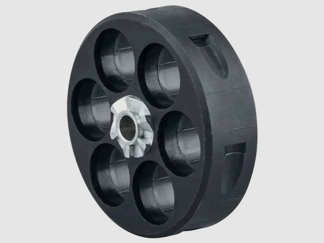 T4E T4E Caricatore a tamburo per revolver TR 50 2 pezzi