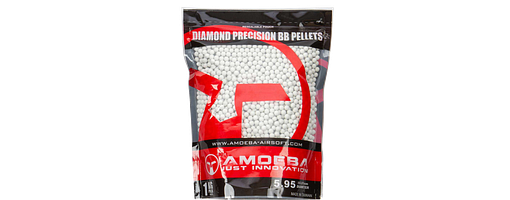 Ares Diamond Precision 0,20 g Bio BBs