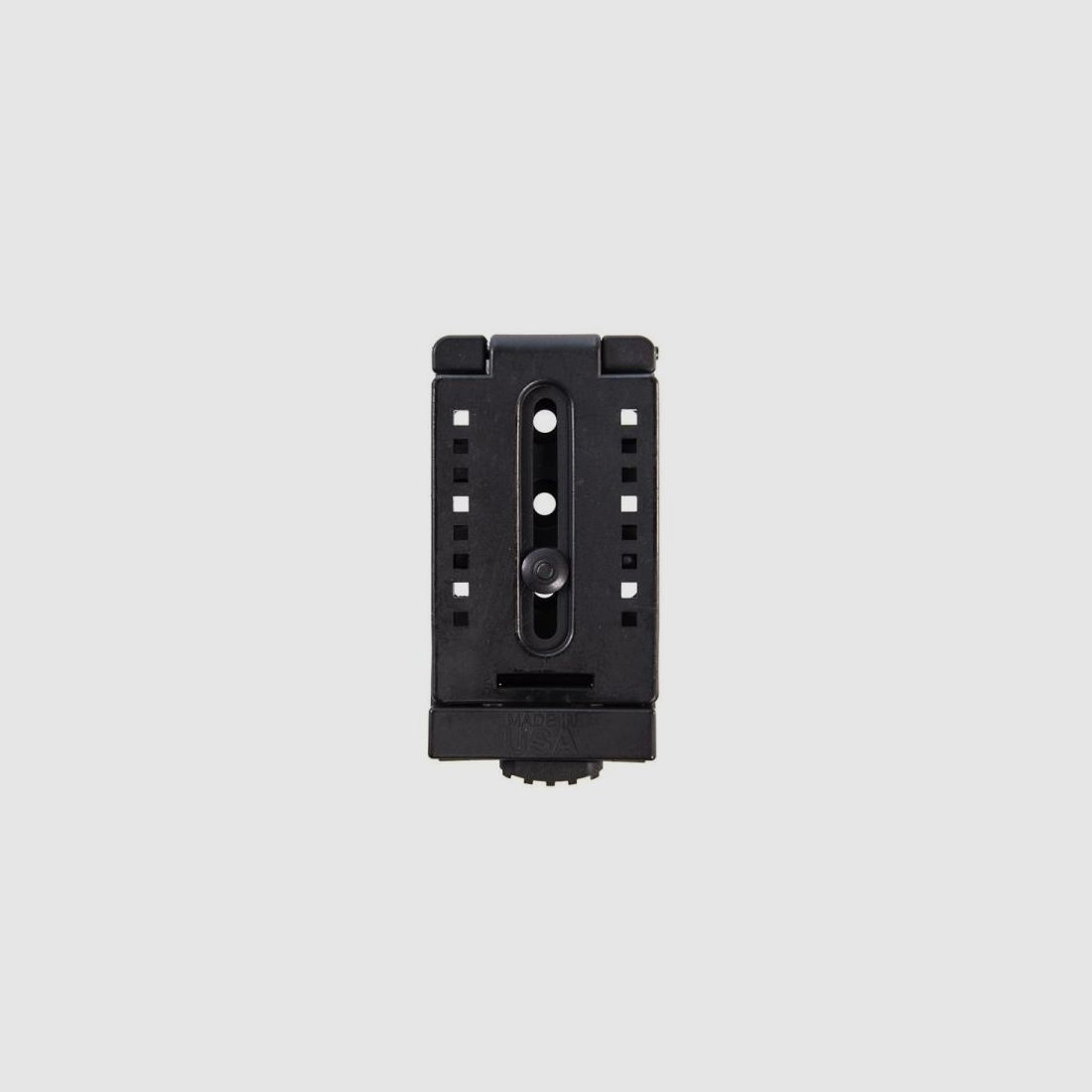 KMR Precision Arms Holster (Polymer) f. KMR Pistolen 5' & 6' Kydex OWB