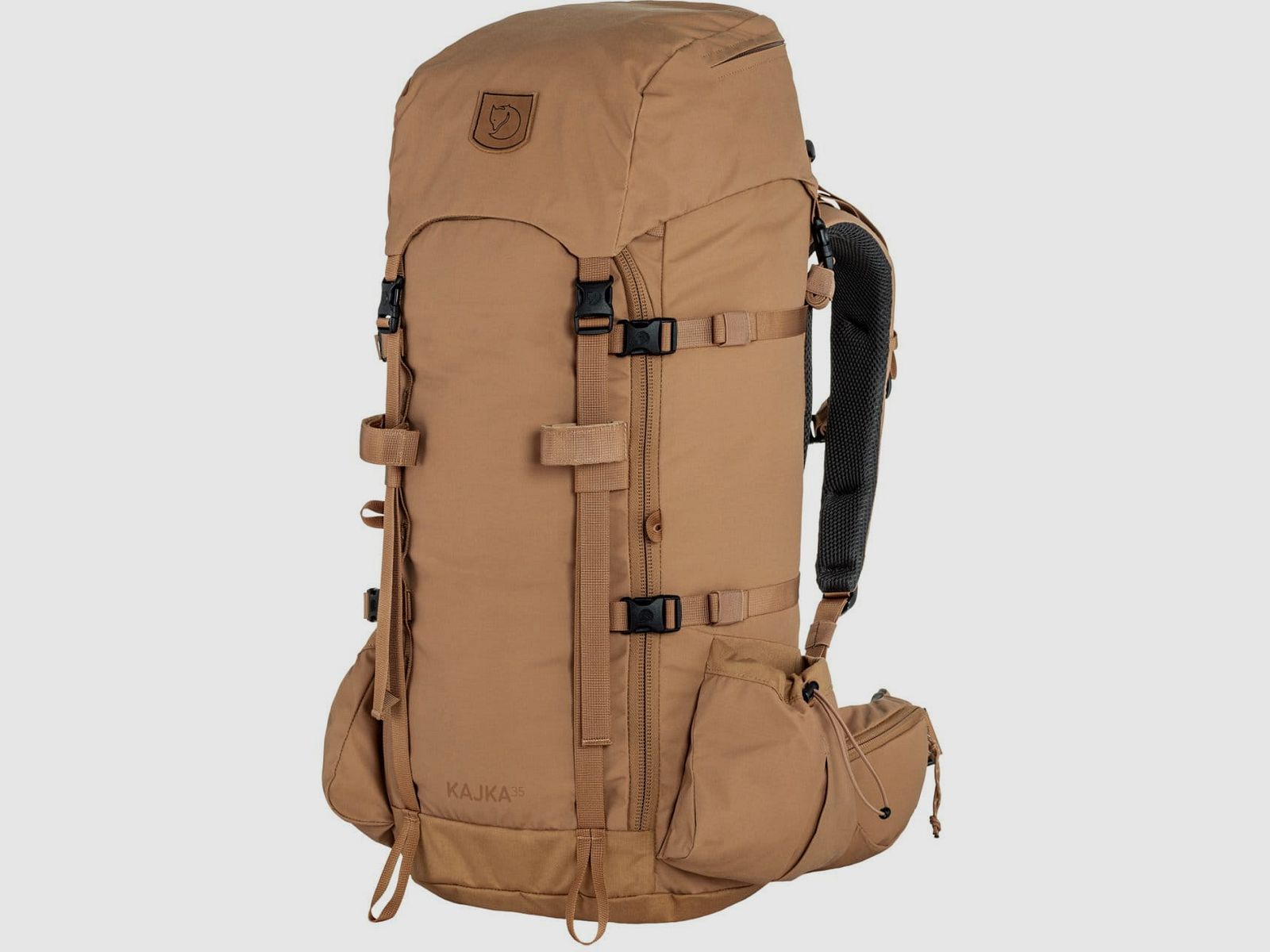 Zaino Fjällräven Kajka 35 35 L