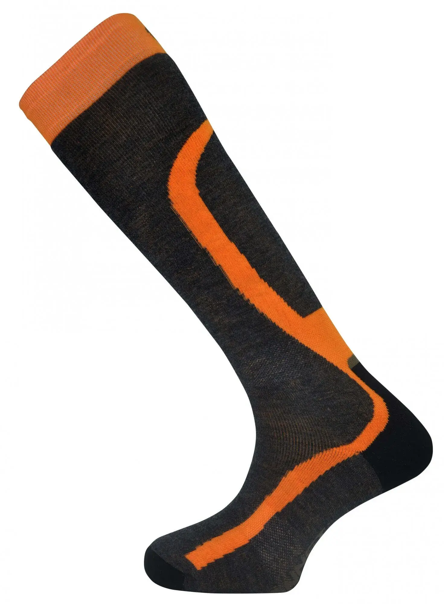 Monnet Pro Hunting Hochsocken, Bild 2 von 2