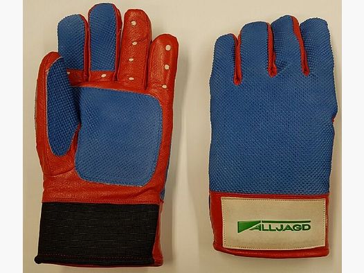 Beer-Shooting-Line Handschuh Alljagd Gr. L-10