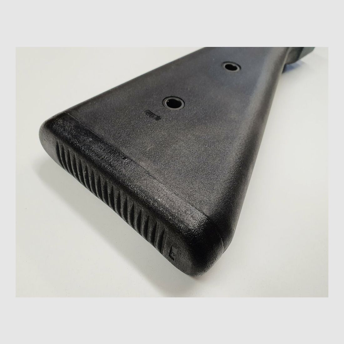 Heckler & Koch HK MP5 / SP5 Feste Schulterstütze / Hinterschaft schwarz