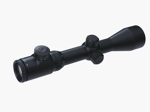 UNIFRANCE Optische Systeme 1,5-6 x 42 WA