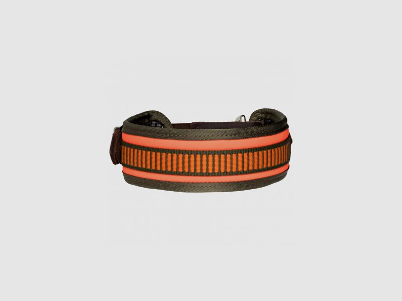 collare saldato per casa con girello