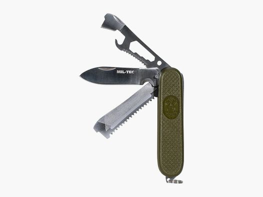 Mil-Tec Taschenmesser spanische Armee