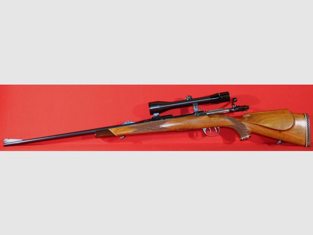 Mauser