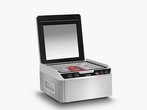 Caso VacuChef 40 Chamber Vacuum Sealer