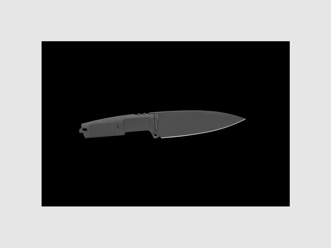 Extrema Ratio SHRAPNEL ONE TOTAL BLACK, immagine 2 di 19