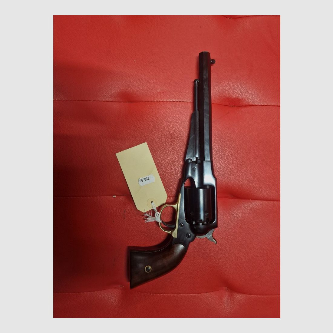 UBERTI Army 1860 44 P.N (OCCASION), billede 2 af 2