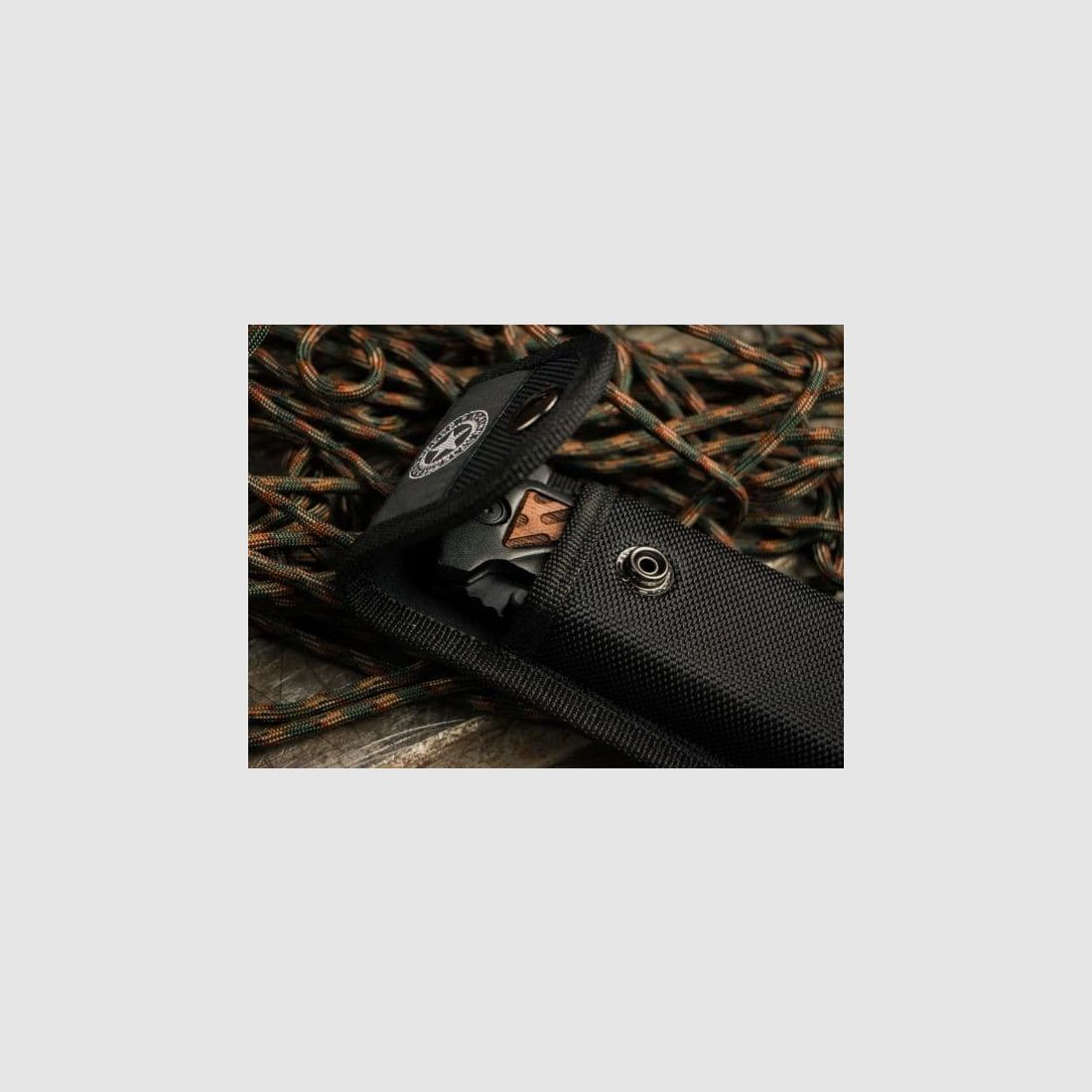 Böker Plus AK-14, Bild 4 von 5