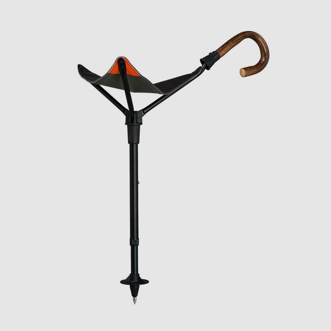 GASTROCK Sitzstock Praktus Safety, Bild 1 von 2