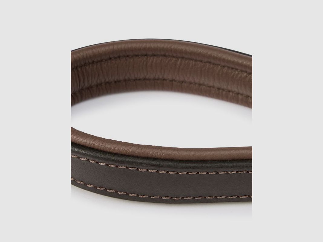 Dubarry Ranger Hundeline i læder Mahogany, billede 7 af 9