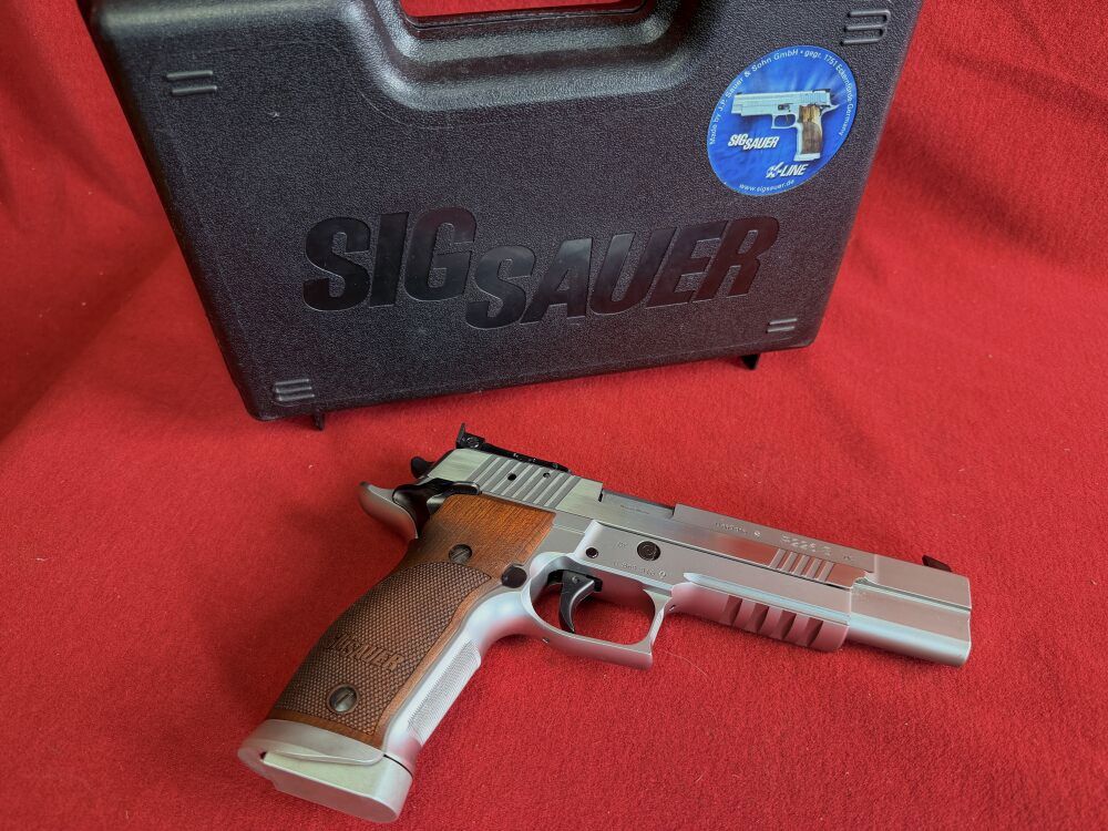 Sig Sauer P 226 X-Six