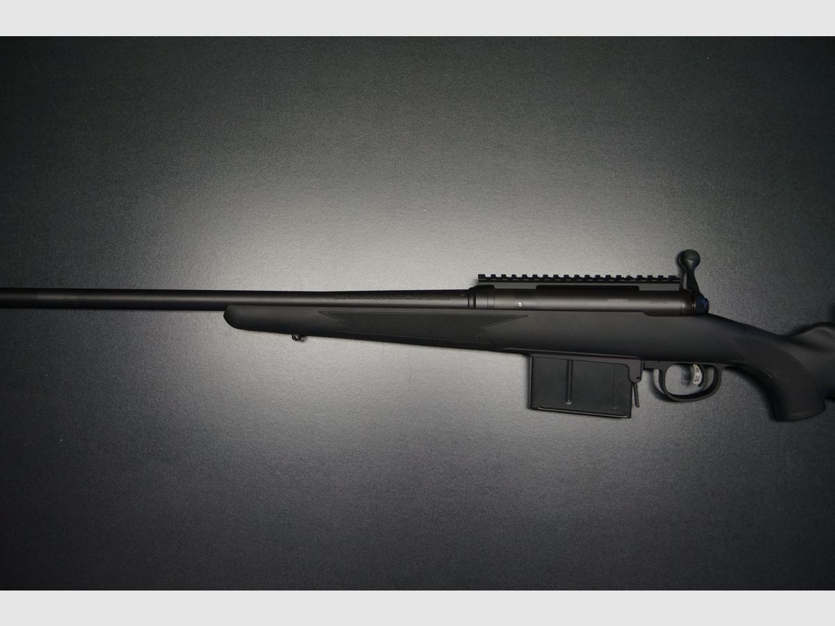 Savage 111 Hunter, immagine 7 di 7