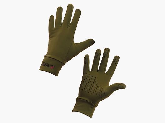 X TECH Guanti XT97 Verdi