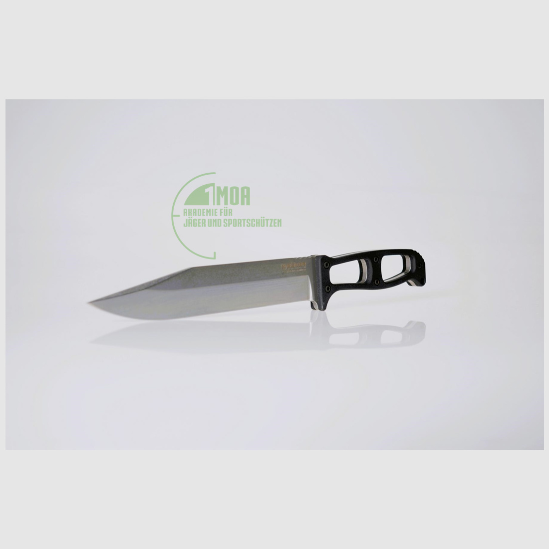 BKER - Knives G.E.K.