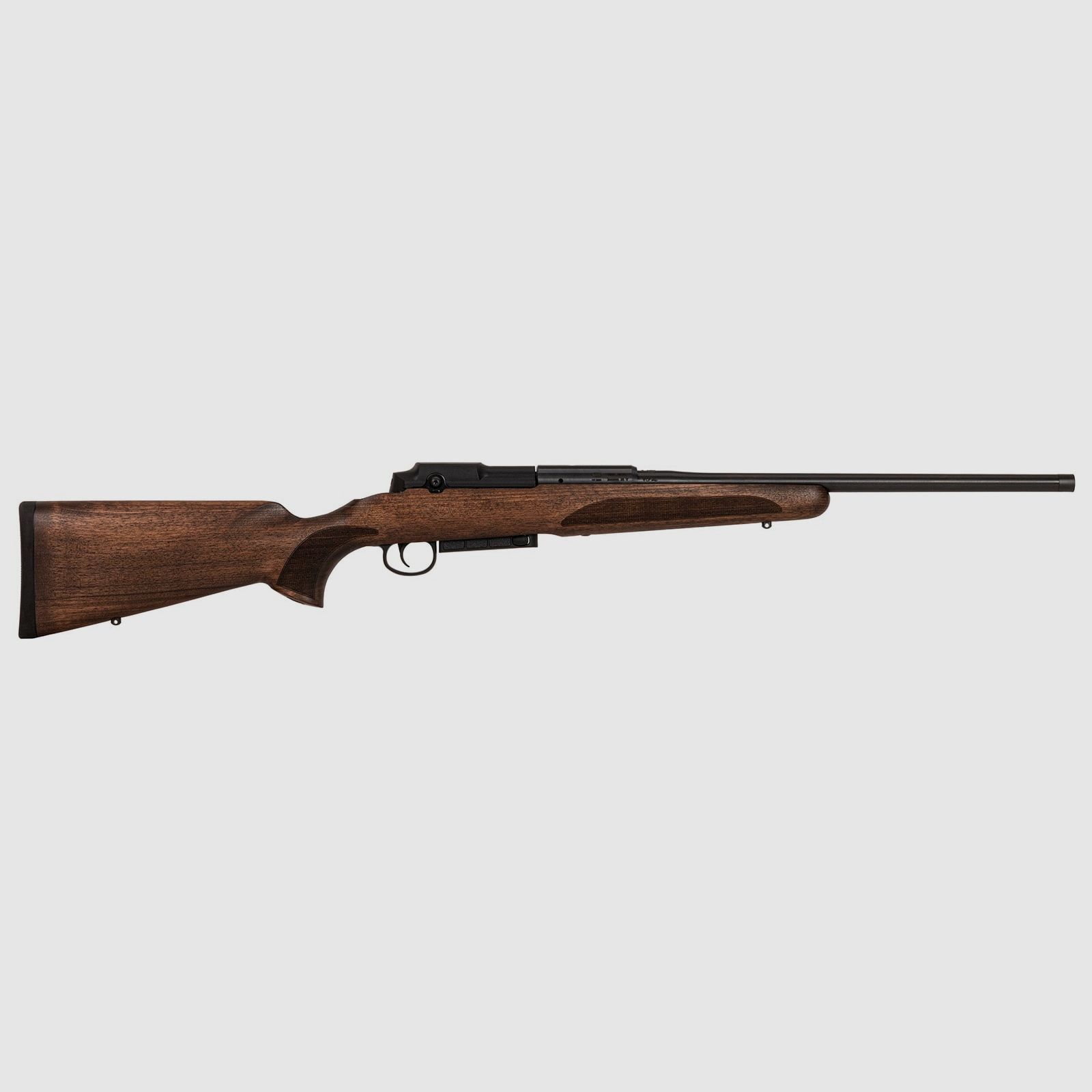 Mauser M25 Pure Links
